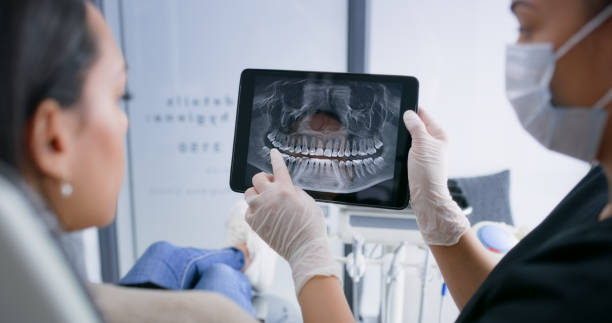 Licensed Tooth Extraction service in Florham Park, NJ - Smile Center Dentistry